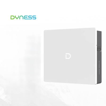 Acumulator Dyness G2 Lifepo4 10.24 kWh IP65 cu Incalzire [1]