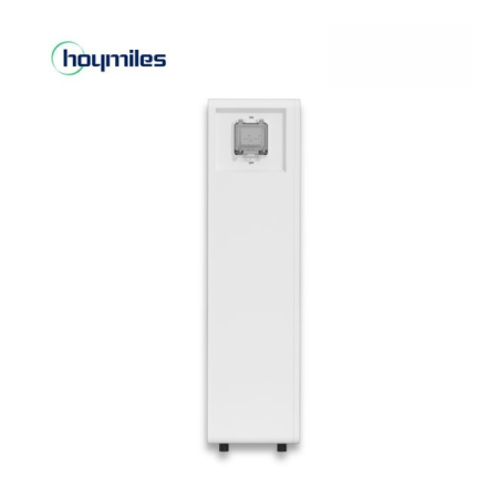 Acumulator Lifepo4 Hoymiles LB-16D-G3 16 kWh IP65 cu incalzire [2]