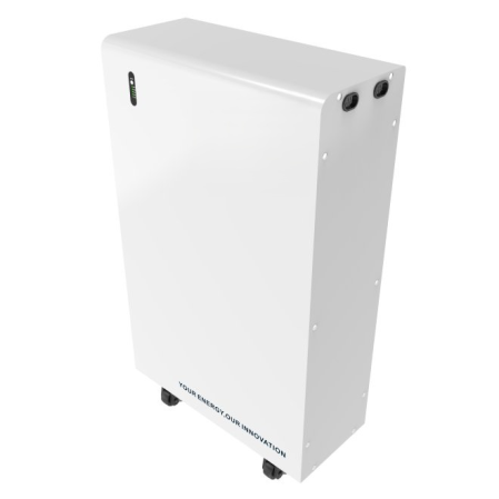 Acumulator LiFePO4 Tower Pro 22,5 kWh, 51,2 V, 440 Ah, IP65, cu încălzire și Bluetooth [3]