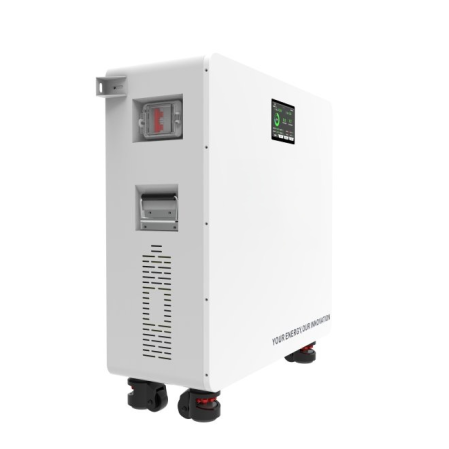 Acumulator Powercube Max 22 Lifepo4 22.5Kwh IP21 [3]