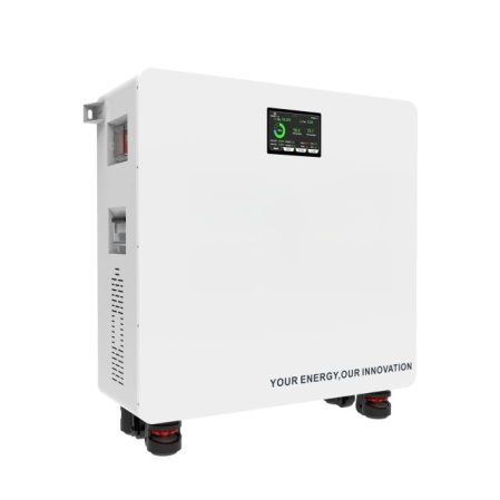 BATERII LOW VOLTAGE - Acumulator Powercube Max 22 Lifepo4 22.5Kwh IP21