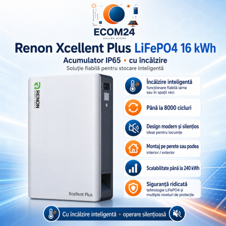 BATERII LOW VOLTAGE - baterie-litiu-16kwh-rn-xcellent-plus-h-incalzire
