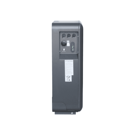 Acumulator V-TAC 10.24kWh LiFePO₄ IP65 Gri 10 Ani Garantie [2]