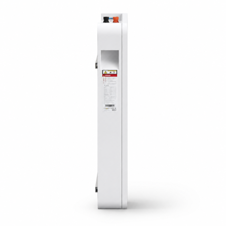 Acumulator V-TAC 14.33kWh Alb SLIM IP20 >8000 Cicluri Garantie 10 Ani [2]