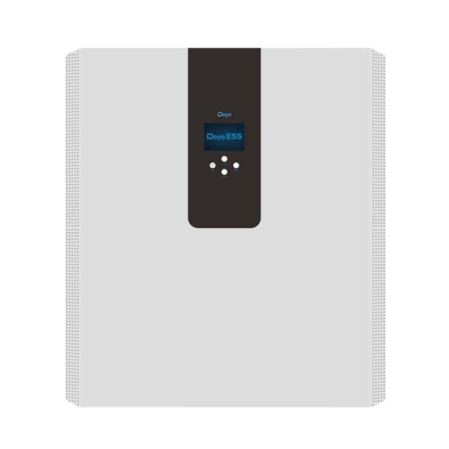 Sistem all-in-one Deye RW-F5.3-1H3 invertor hibrid cu baterie 5.3kWh LiFePO4 [1]