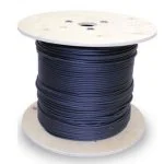 ACCESORII - CABLU SOLAR 6 MM NEGRU 500 M