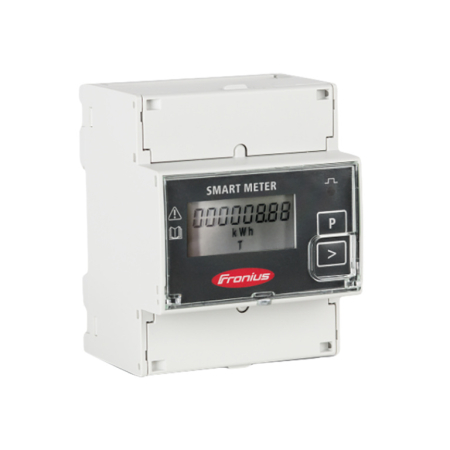 ACCESORII - Fronius Smart Meter 50kA-3 contor inteligent trifazat pentru fotovoltaice