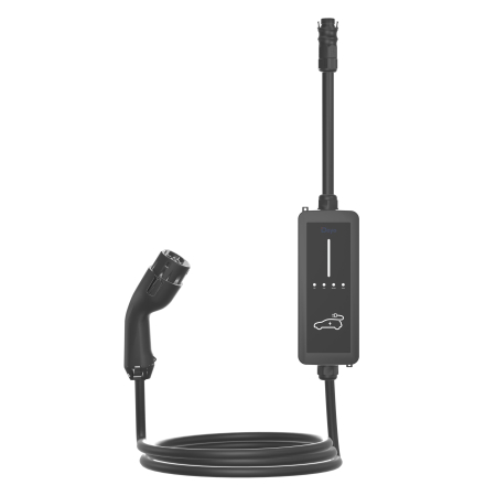 ACCESORII - Incarcator Masina Electrica Deye 22KW