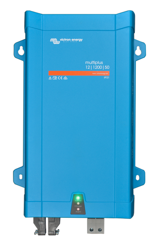INVERTOARE HYBRID VICTRON - Invertor cu charger 12V 1200VA Victron Energy MultiPlus 12/1200/50-16