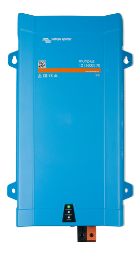 INVERTOARE HYBRID VICTRON - Invertor cu charger 24V 1600VA Victron Energy MultiPlus 24/1600/40-16