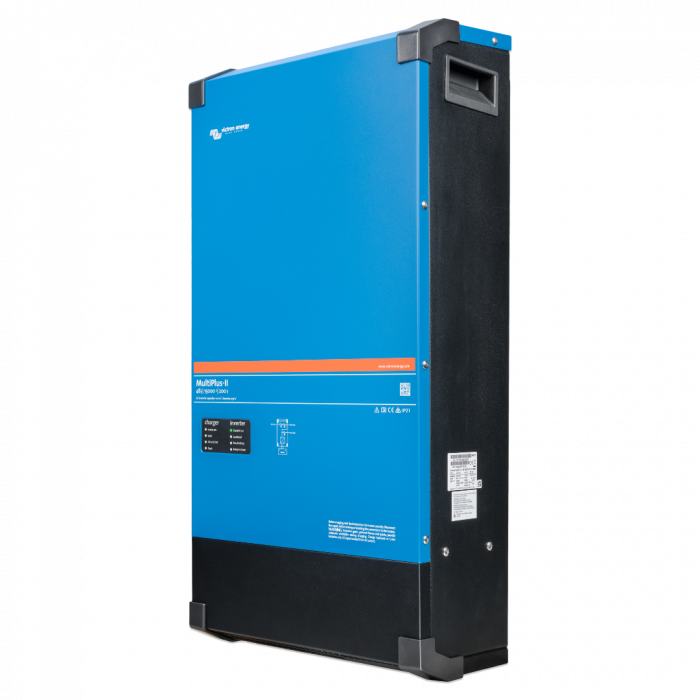 Invertor cu charger 48V 15000VA Victron Energy MultiPlus-II 48/15000/200-100 [1]