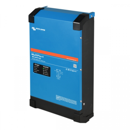 Invertor cu charger 48V 3000VA Victron Energy MultiPlus II 48/3000/35-32 [1]