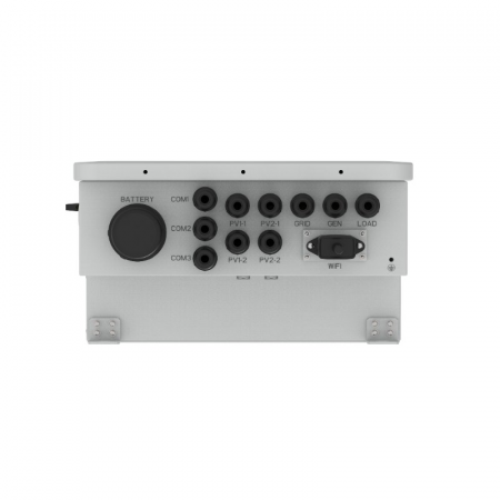Invertor Deye 10 kW monofazat cu 3 MPPT - ecom24 [1]