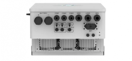 Invertor Deye Hibrid 10 kW SUN-10K-SG04LP3-EU Trifazat 48V - ecom24 [1]
