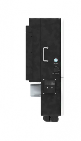 Invertor Deye Hibrid 20 kW SUN-20K-SG05LP3-EU Trifazat 48V - ecom24 [1]