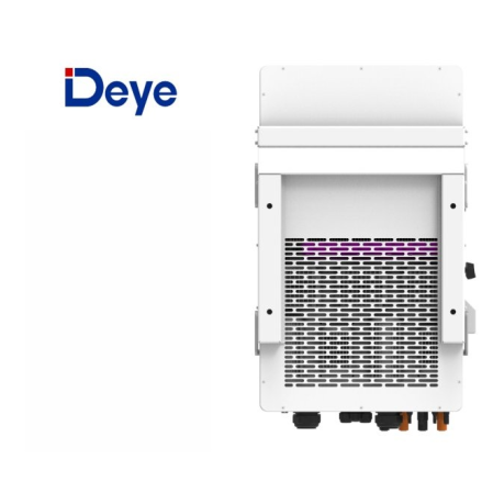 Invertor Deye Hibrid SUN-30K-SG02HP3-EU HV [1]