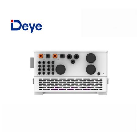 Invertor Deye Hibrid SUN-30K-SG02HP3-EU HV [2]