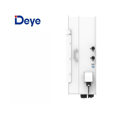 Invertor Deye Hibrid SUN-50K-SG01HP3-EU HV [2]