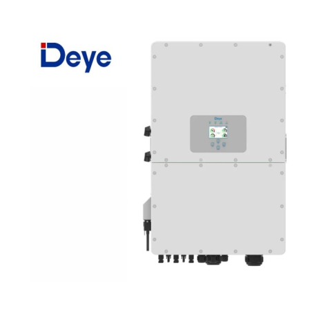 Invertor Deye Hibrid SUN-50K-SG01HP3-EU HV [1]