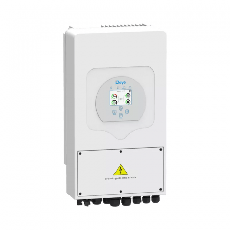 Invertor Hibrid Deye 6kW SUN-6K-SG03LP1-EU [1]
