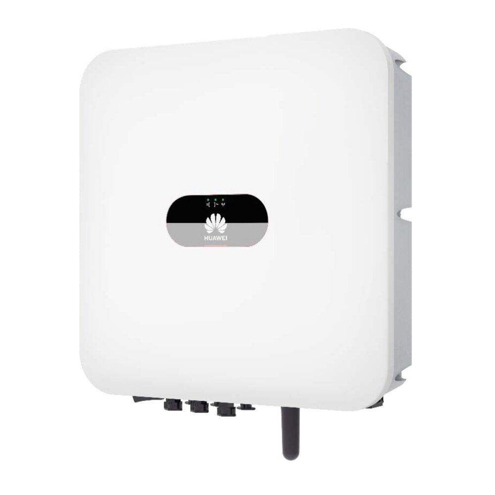 INVERTOARE HUAWEI - Invertor Huawei SUN2000-5KTL-L1