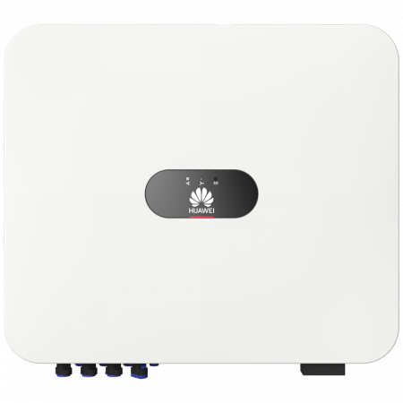 INVERTOR MONOFAZAT HUAWEI - Invertor monofazat Huawei Sun2000-8KTL-LC0