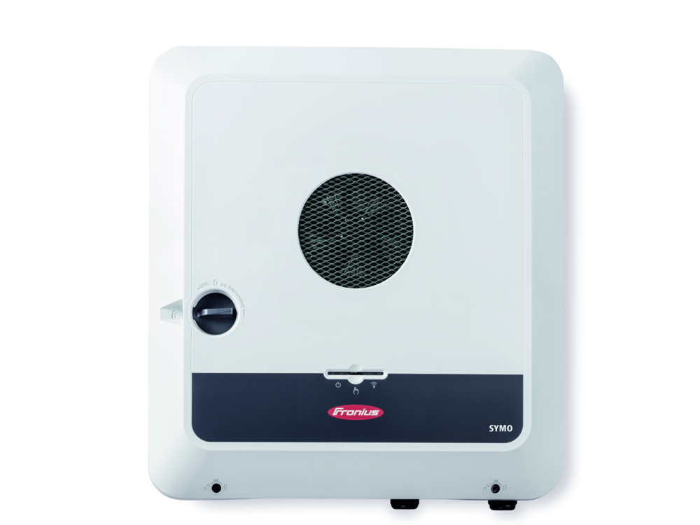 INVERTOARE FRONIUS - Fronius Symo GEN24 6.0 Plus