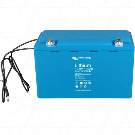 Victron Energy LiFePO4 Battery 12,8V/100Ah NG [1]