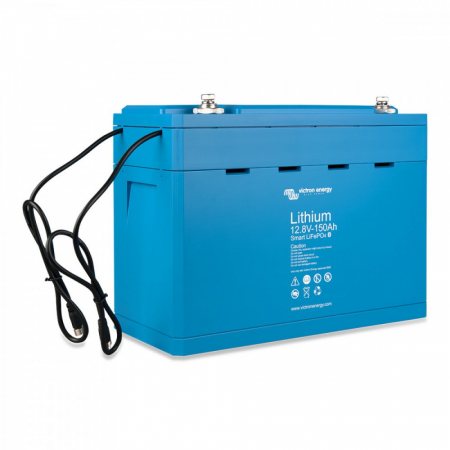 ACUMULATORI - Victron Energy LiFePO4 Battery 12,8V/150Ah NG