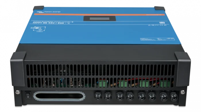 Victron Energy SmartSolar MPPT RS 450/200-MC4 [3]