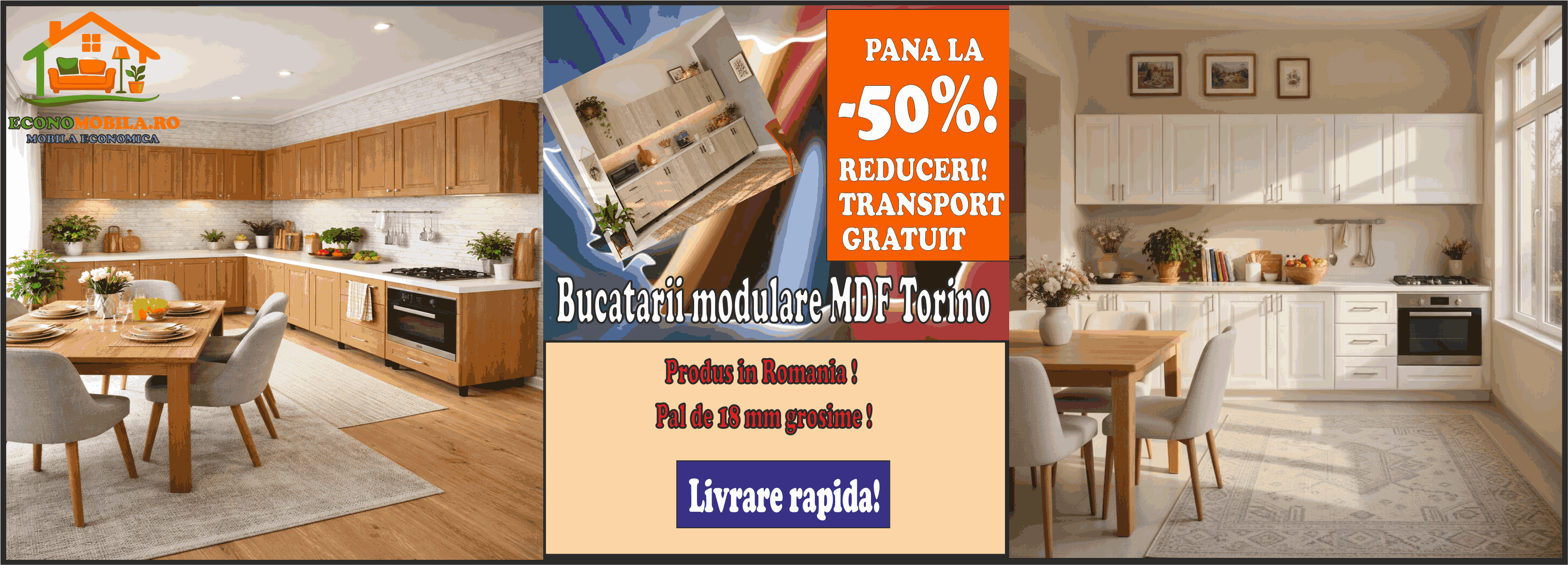 BUCATARII