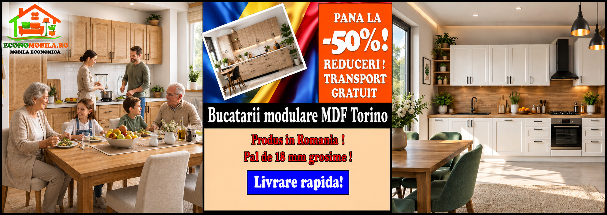 BUCATARII