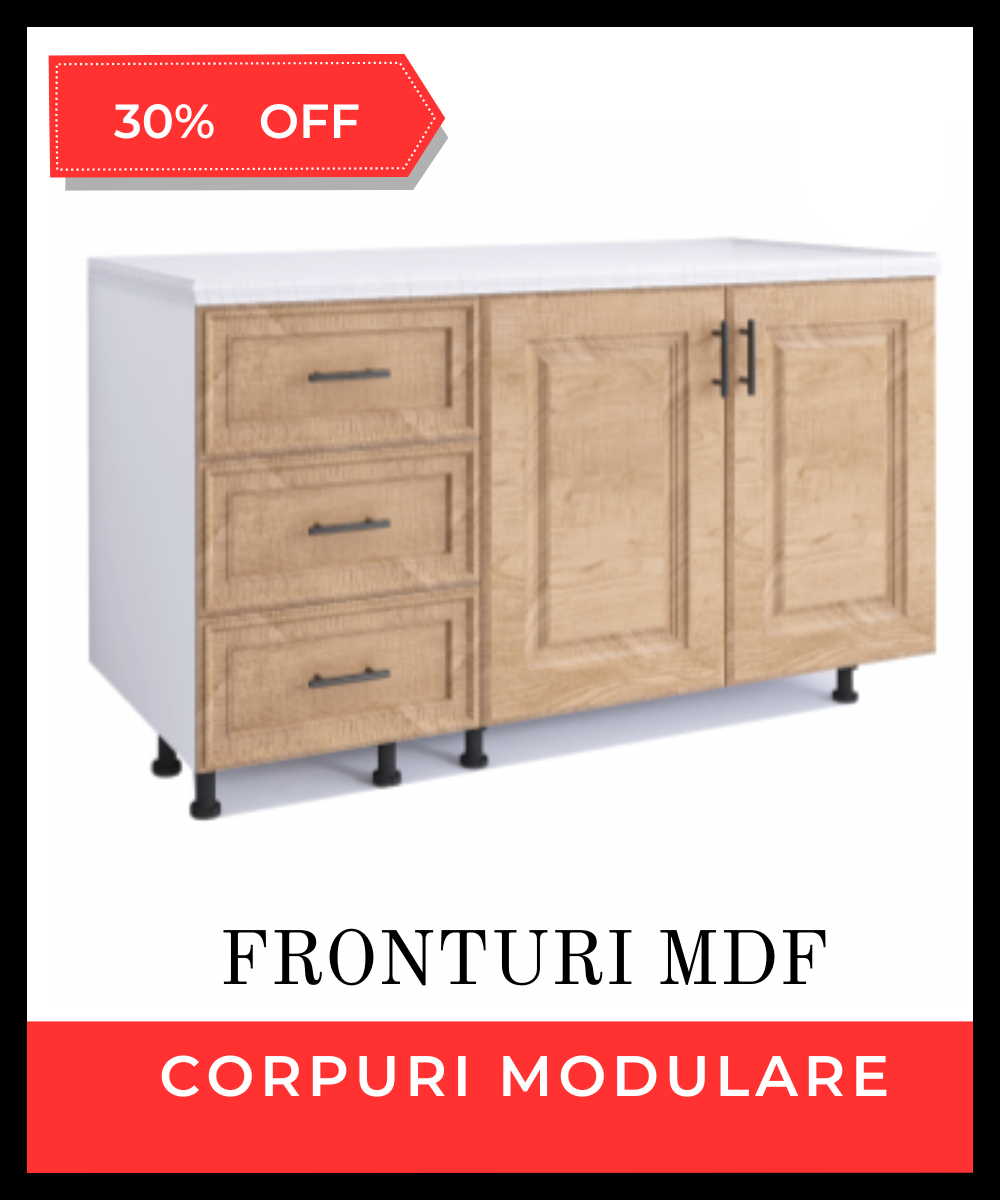 CORPURI MODULARE