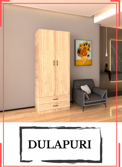 DULAPURI