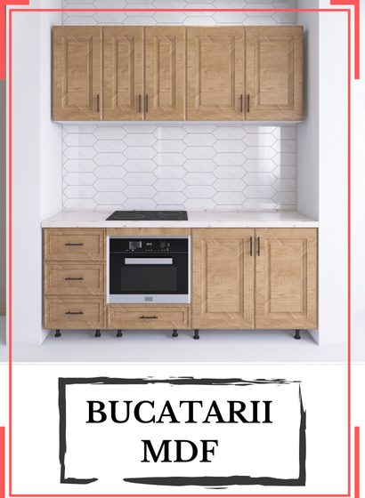 BUCATARII