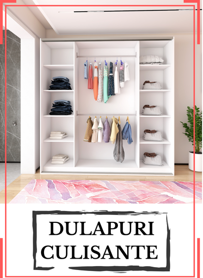 DULAPURI CULISANTE