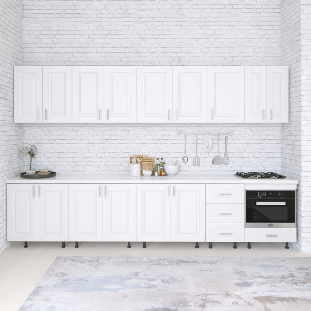 bucatarie-mdf-torino-300-cm-culoare-alb-lemn [4]