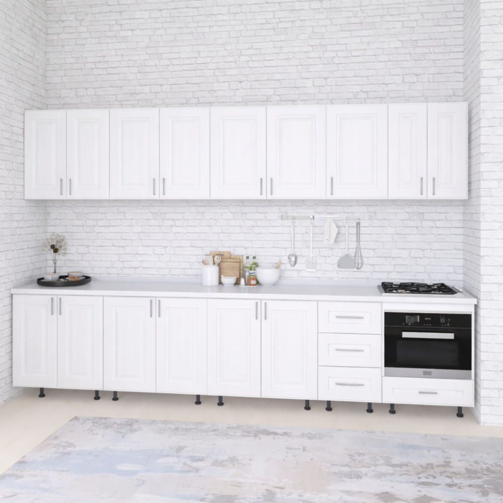 bucatarie-mdf-torino-300-cm-culoare-alb-lemn [5]