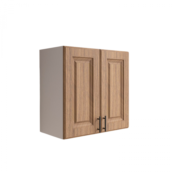 Corp Bucatarie Suspendat  H60 x A30 x L80 cm, Culoare MDF  Nuc [1]