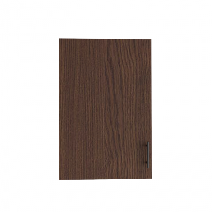 Corp suspendat Bucatarie, 1 usa, Culoare Wenge, L40 x A32 x H60cm, Pal 18mm [2]