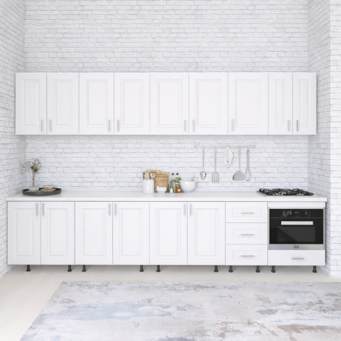 bucatarie-mdf-torino-300-cm-culoare-alb-lemn [3]