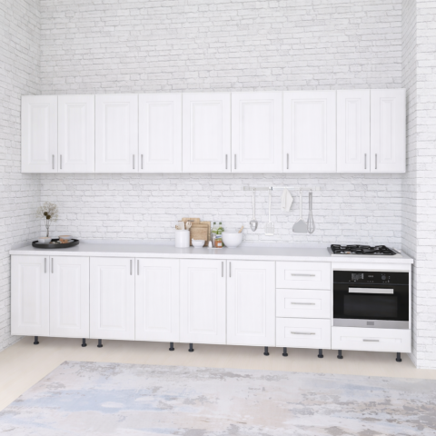 bucatarie-mdf-torino-300-cm-culoare-alb-lemn [4]