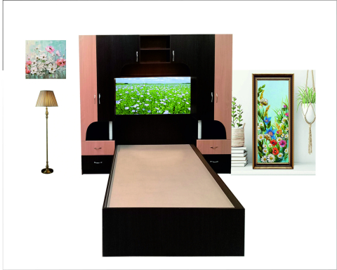 Camera de tineret Alex [2]