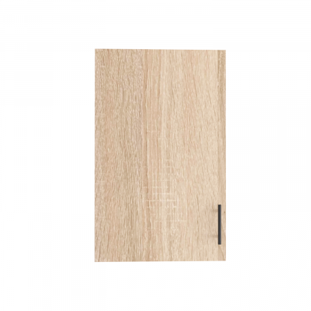 Corp suspendat Bucatarie, 1 usa, Culoare Sonoma, L40 x A32 x H60cm, Pal 18mm [1]