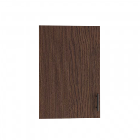 Corp suspendat Bucatarie, 1 usa, Culoare Wenge, L40 x A32 x H60cm, Pal 18mm [1]