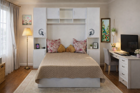 DORMITOARE - Dormitor Ana