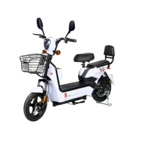 Scutere Electrice - Bicicleta Electrica ECO15