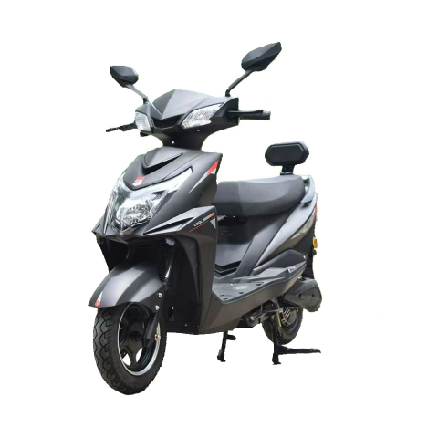 Scutere Electrice - Scuter Electric Ecofast