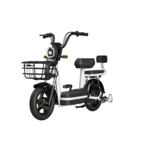Scutere Electrice - Scuter/Bicicleta Electrica ECO10