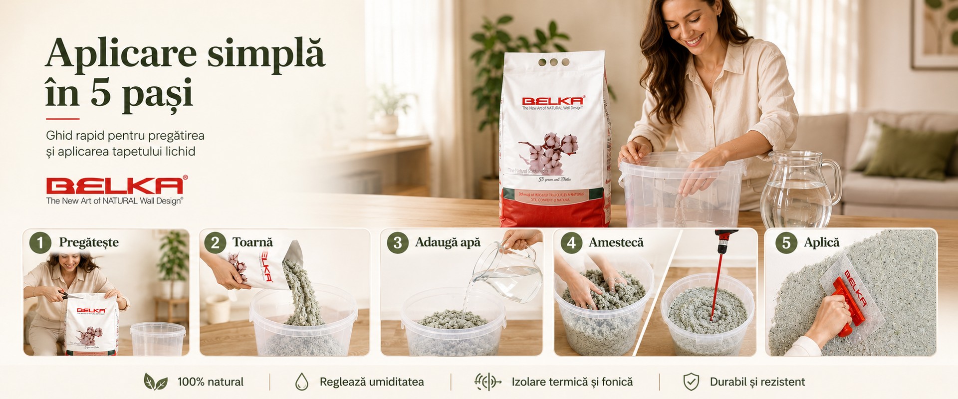 Belka Tapet